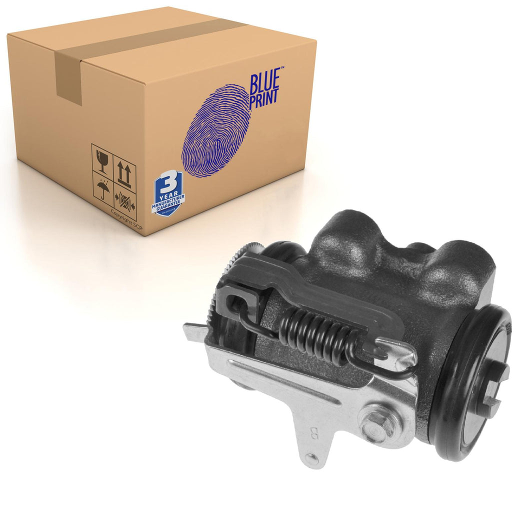 Wheel Cylinder Fits Isuzu N-Series OE 8973588790 Blue Print ADZ94433