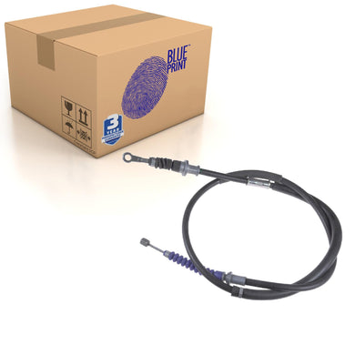 Rear Right Brake Cable Fits Isuzu Bighorn Rodeo Trooper Blue Print ADZ94605