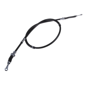 Rear Left Brake Cable Fits Isuzu Bighorn Rodeo Trooper Blue Print ADZ94606