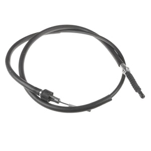 Rear Right Brake Cable Fits Vauxhall Brava Campo Pick up Isu Blue Print ADZ94608
