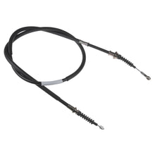 Load image into Gallery viewer, Rear Right Brake Cable Fits Isuzu Bighorn Rodeo Trooper Blue Print ADZ94616