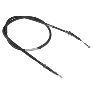 Rear Right Brake Cable Fits Isuzu Bighorn Rodeo Trooper Blue Print ADZ94616