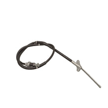 Load image into Gallery viewer, Rear Right Brake Cable Fits Vauxhall Monterey A B Isuzu Troo Blue Print ADZ94639
