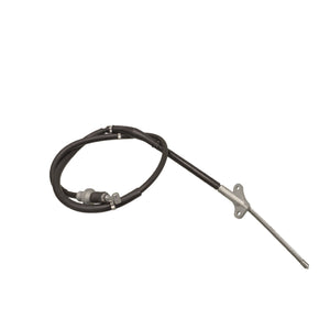 Rear Right Brake Cable Fits Vauxhall Monterey A B Isuzu Troo Blue Print ADZ94639