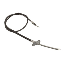 Load image into Gallery viewer, Rear Right Brake Cable Fits Vauxhall Monterey A B Isuzu Troo Blue Print ADZ94640
