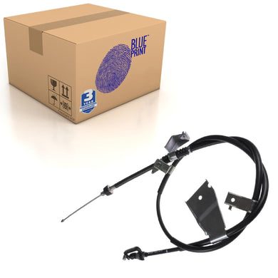 Rear Right Brake Cable Fits Isuzu D-Max KB Pickup Rodeo Blue Print ADZ94644