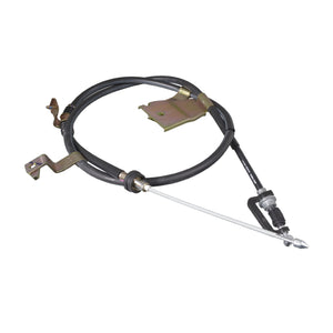Rear Left Brake Cable Fits Isuzu D-Max KB Rodeo Blue Print ADZ94645