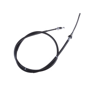 Rear Left Brake Cable Fits Campo Pick up Isuzu KB TFR TFS Blue Print ADZ94647