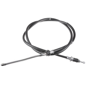 Rear Right Brake Cable Fits Campo Pick up Isuzu KB TFR TFS Blue Print ADZ94648
