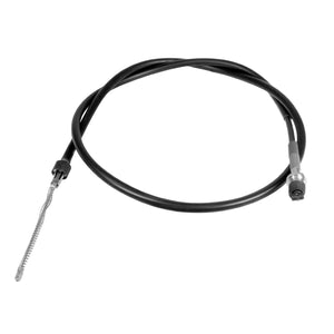 Rear Left Brake Cable Fits Vauxhall Brava Campo Pick up Isuz Blue Print ADZ94649