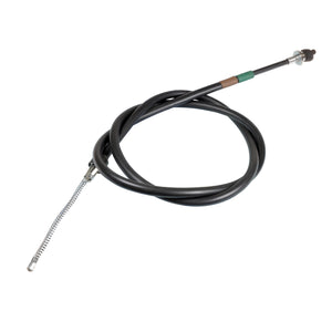 Rear Right Brake Cable Fits Vauxhall Brava Campo Pick up Isu Blue Print ADZ94650