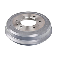 Load image into Gallery viewer, Rear Brake Drum Fits Vauxhall Campo Isuzu KB Rodeo TFR TFS Blue Print ADZ94702