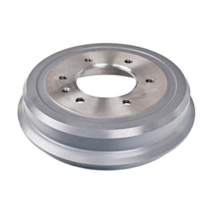 Rear Brake Drum Fits Vauxhall Campo Isuzu KB Rodeo TFR TFS Blue Print ADZ94702