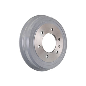 Rear Brake Drum Fits Vauxhall Campo Isuzu KB Rodeo TFR TFS Blue Print ADZ94702