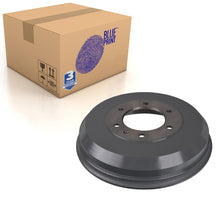 Load image into Gallery viewer, Rear Brake Drum Fits Isuzu D-Max KB Rodeo OE 8980303850 Blue Print ADZ94703