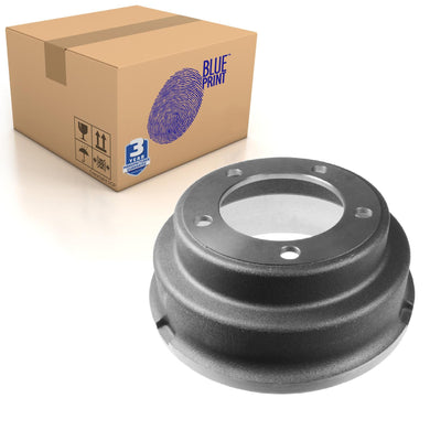 Rear Brake Drum Fits Isuzu N-Series OE 8970347703 Blue Print ADZ94704