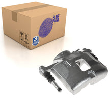 Load image into Gallery viewer, Front Right Brake Caliper Fits Vauxhall Frontera 4x4 Montere Blue Print ADZ94806
