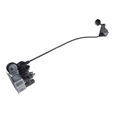 Brake Force Regulator Fits Vauxhall Frontera 4x4 Blue Print ADZ94901