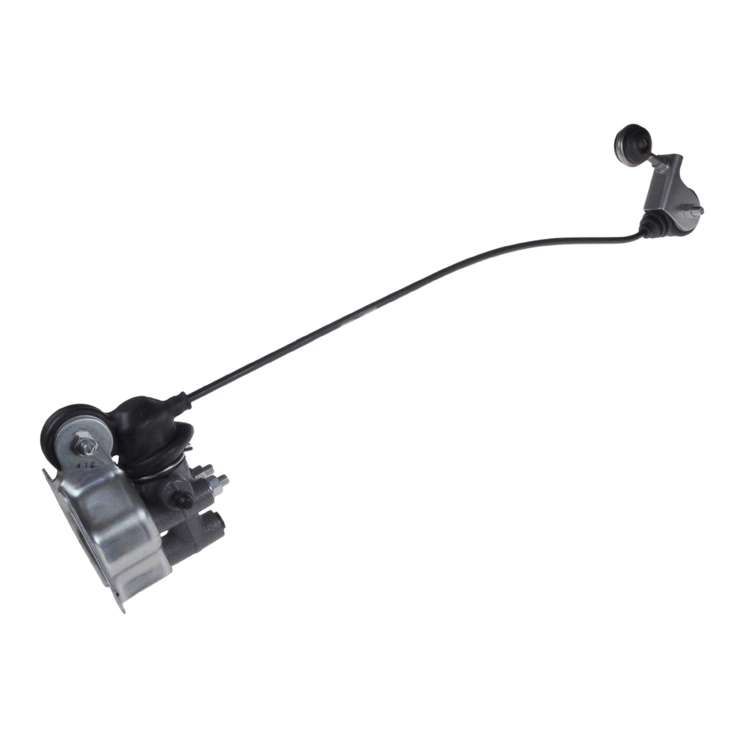 Brake Force Regulator Fits Vauxhall Frontera 4x4 Blue Print ADZ94901