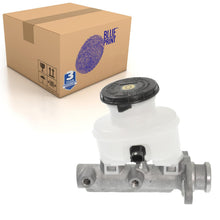 Load image into Gallery viewer, Brake Master Cylinder Inc Brake Fluid Container Fits Isuzu R Blue Print ADZ95108