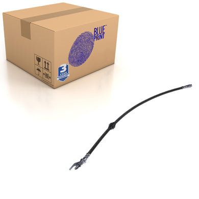 Front Lower Brake Hose Fits Renault Master Vauxhall Movano A Blue Print ADZ95319