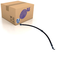 Load image into Gallery viewer, Front Brake Hose Fits Isuzu Trooper Cross OE 8971027571 Blue Print ADZ95321
