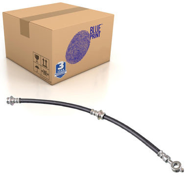 Front Brake Hose Fits Vauxhall Frontera Monterey A Isuzu Big Blue Print ADZ95325