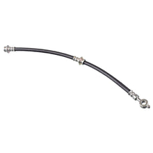 Load image into Gallery viewer, Front Brake Hose Fits Vauxhall Frontera Monterey A Isuzu Big Blue Print ADZ95325