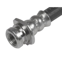 Load image into Gallery viewer, Front Left Brake Hose Fits Isuzu D-Max KB Rodeo Blue Print ADZ95342