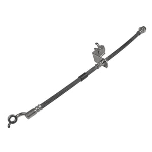 Front Right Brake Hose Fits Isuzu D-Max KB Rodeo Blue Print ADZ95343