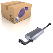 Load image into Gallery viewer, Middle Centre Silencer Fits Isuzu Trooper OE 8972580790 Blue Print ADZ96001