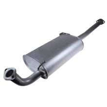 Load image into Gallery viewer, Middle Centre Silencer Fits Isuzu Trooper OE 8972580790 Blue Print ADZ96001