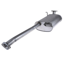 Load image into Gallery viewer, Middle Centre Silencer Fits Isuzu Trooper OE 8972580790 Blue Print ADZ96001