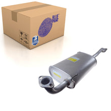 Load image into Gallery viewer, Rear Rear Silencer Fits Isuzu Trooper OE 8972580780 Blue Print ADZ96002