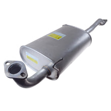 Load image into Gallery viewer, Rear Rear Silencer Fits Isuzu Trooper OE 8972580780 Blue Print ADZ96002