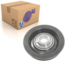 Load image into Gallery viewer, Crankshaft Pulley Fits Vauxhall Astra Frontera Omega Signum Blue Print ADZ96101C