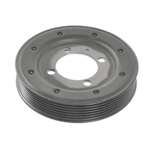 Crankshaft Pulley Fits Vauxhall Astra Corsa G Combo C Vita Blue Print ADZ96102C
