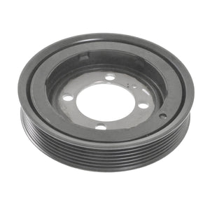 Crankshaft Pulley Fits Vauxhall Astra Corsa G Combo C Vita Blue Print ADZ96102C
