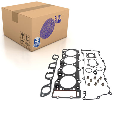 Cylinder Head Gasket Set Fits Isuzu N-Series OE 5878143553 Blue Print ADZ96207
