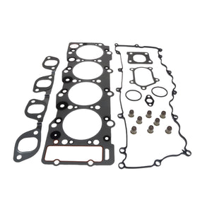 Cylinder Head Gasket Set Fits Isuzu N-Series OE 5878143553 Blue Print ADZ96207