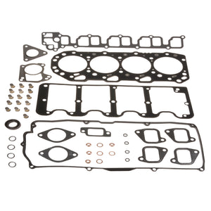 Cylinder Head Gasket Set Fits Isuzu Trooper OE 5978141701 Blue Print ADZ96212