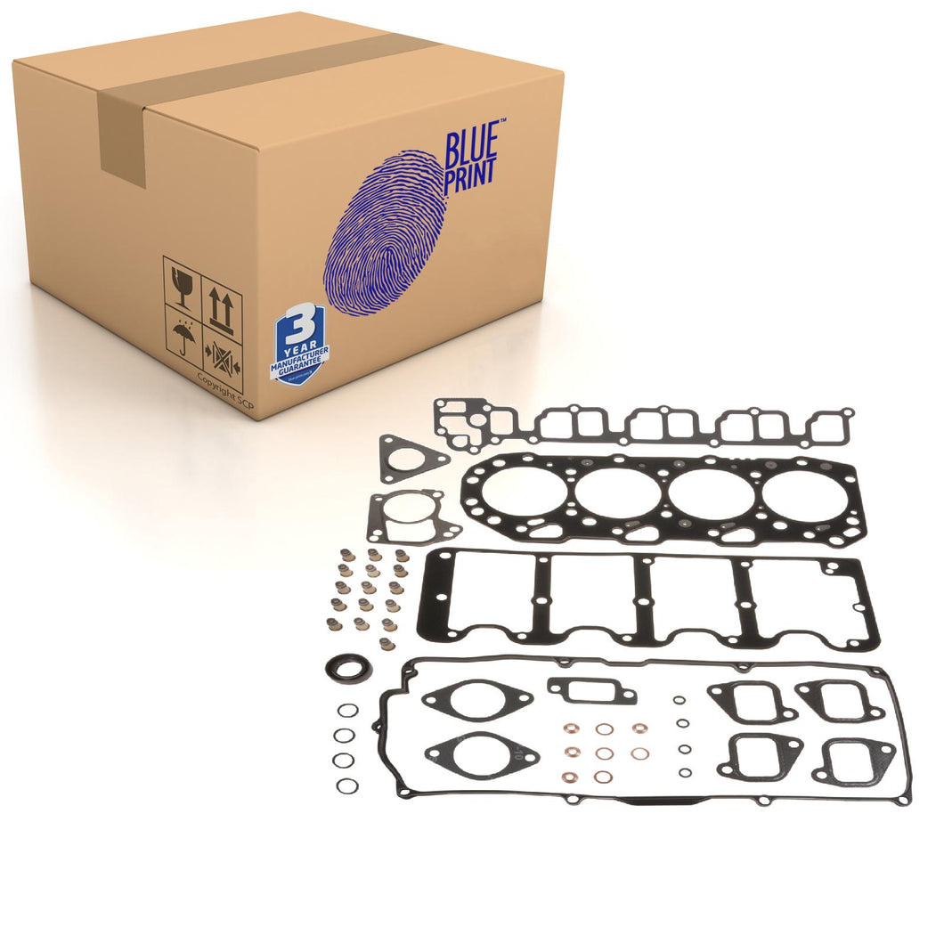 Cylinder Head Gasket Set Fits Isuzu Trooper OE 5978141701 Blue Print ADZ96212