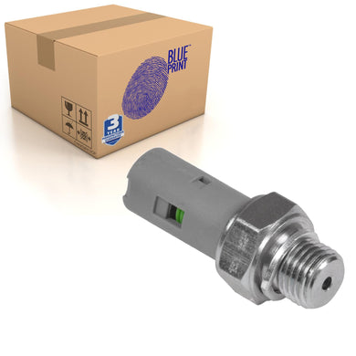 Oil Pressure Sensor Fits Suzuki Jimny Renault Clio Trafic Blue Print ADZ96602