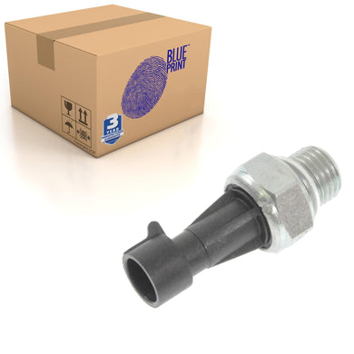 Oil Pressure Sensor Fits Vauxhall Astra IV Vectra Zafira Blue Print ADZ96606