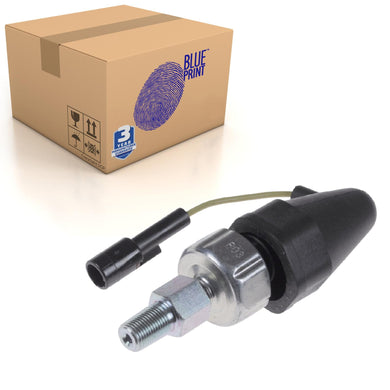 Oil Pressure Sensor Fits Isuzu N-Series OE 8970780860 Blue Print ADZ96609