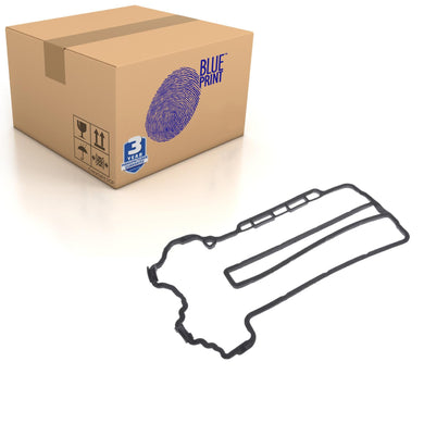 Rocker Cover Gasket Fits Vauxhall Agila A OE 90530075 Blue Print ADZ96709