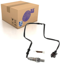 Load image into Gallery viewer, Lambda Sensor Fits Vauxhall Agila A OE 855362 Blue Print ADZ97002