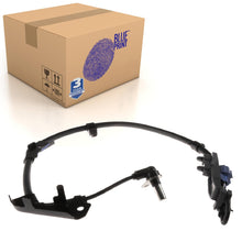 Load image into Gallery viewer, Front Left Abs Sensor Fits Isuzu D-Max KB Rodeo Blue Print ADZ97101