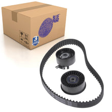 Load image into Gallery viewer, Timing Belt Kit Fits Vauxhall Movano Vivaro Nissan Interstar Blue Print ADZ97307