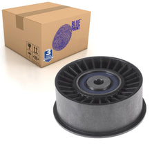 Load image into Gallery viewer, Timing Belt Idler Pulley Fits Nissan Interstar Primastar Mov Blue Print ADZ97614
